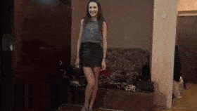 Anastasia - Chapter 1 - Team Russia - EXCLUSIVE