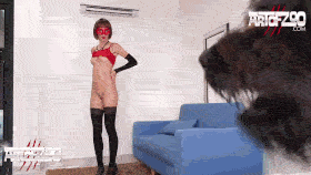 Lena - Hunde Hammer 2 (3 dogs server) - EXCLUSIVE