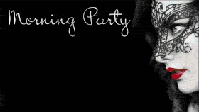Morning Party - Veronica Silesto