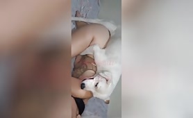 He preffer anal- Moonlie (k9girlllzz)
