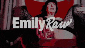 Emily - Very Deep - EXCLUSIVE